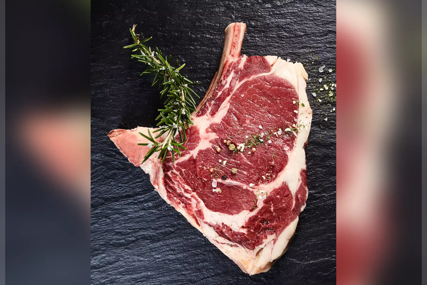 b/ cote de boeuf classique