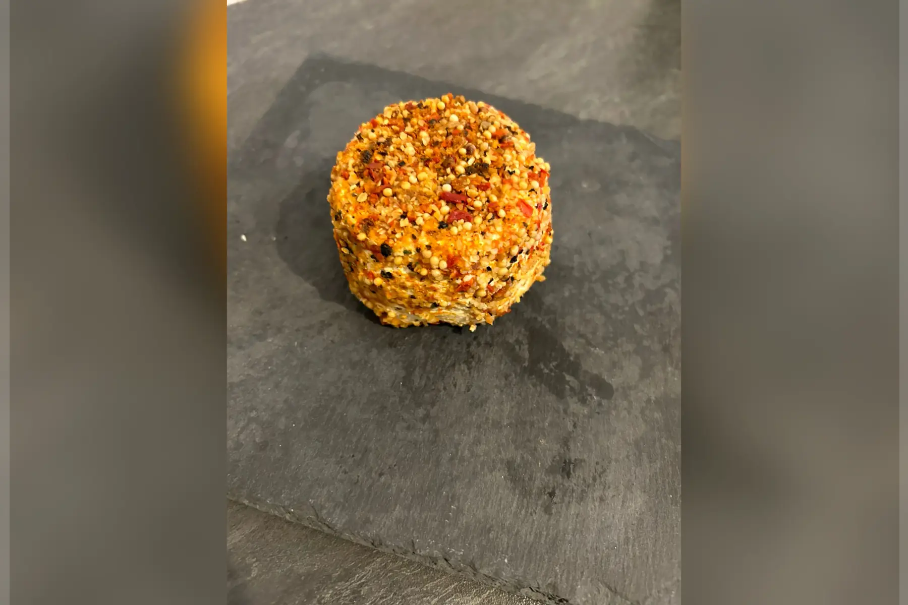 crottin aromatisé pempa