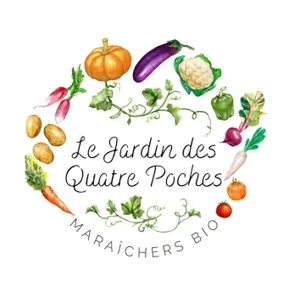 Le Jardin des Quatre Poches
