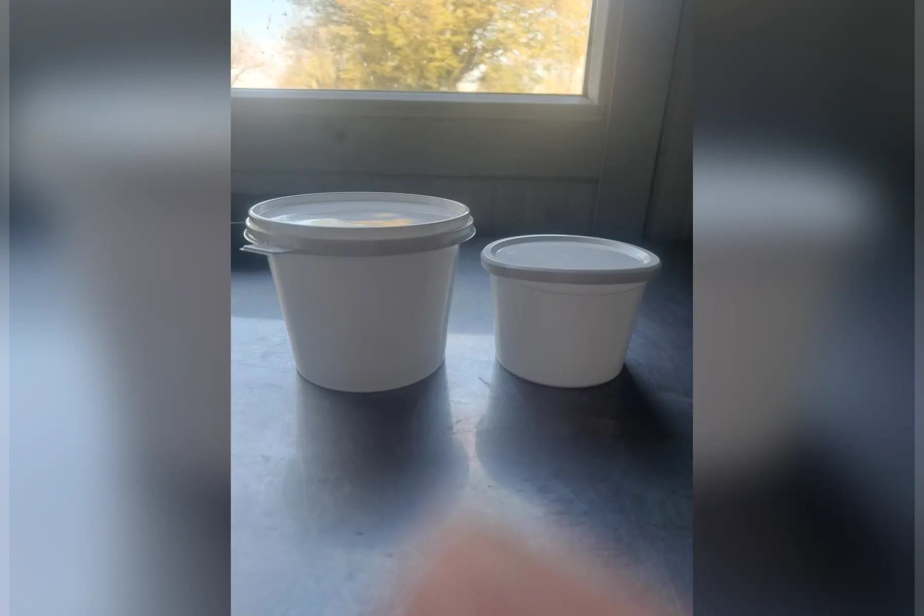 fromage blanc fermier 50cl