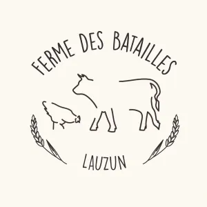 Ferme des Batailles