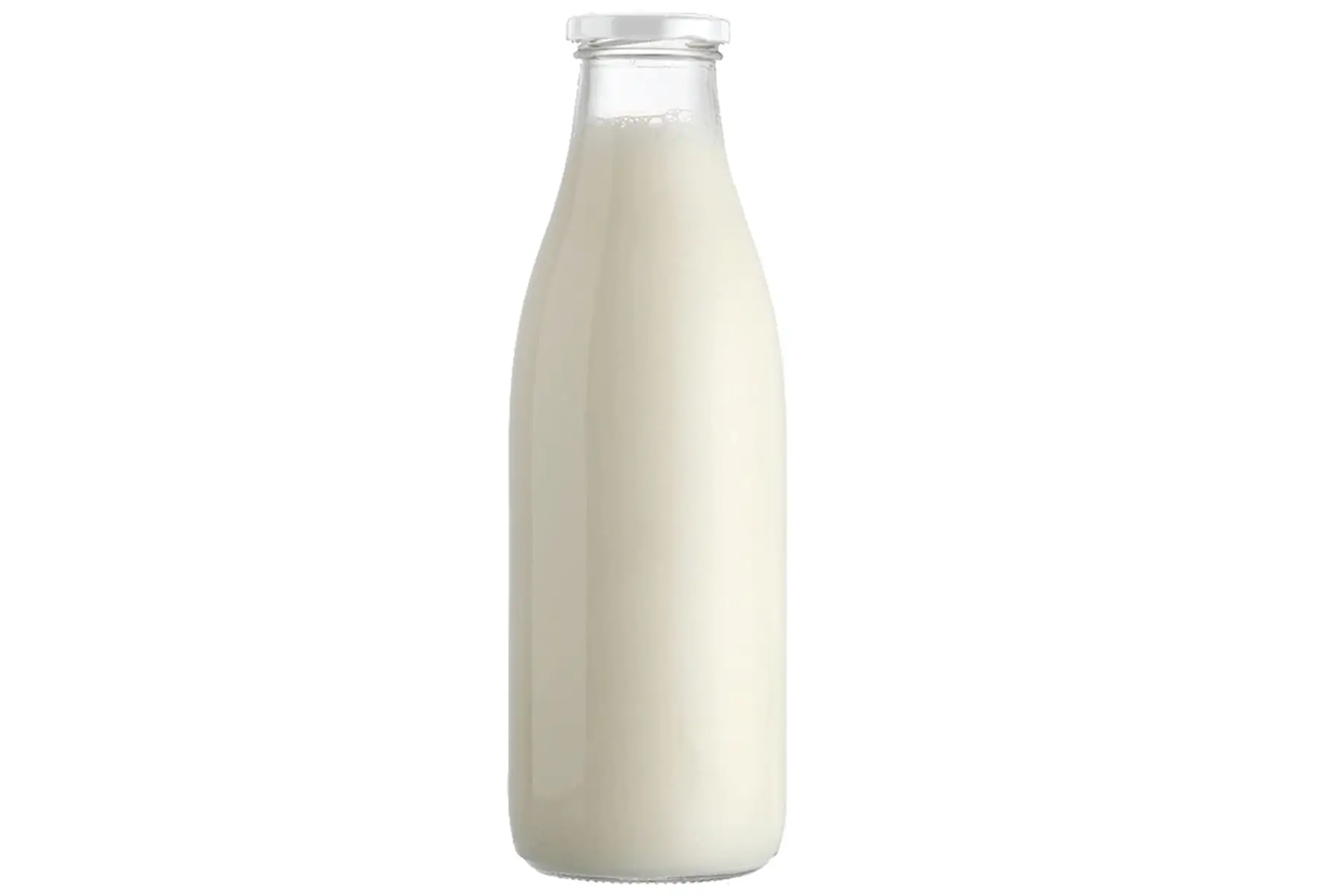 Lait de chèvre (1L)
