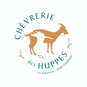 Chèvrerie des Huppes