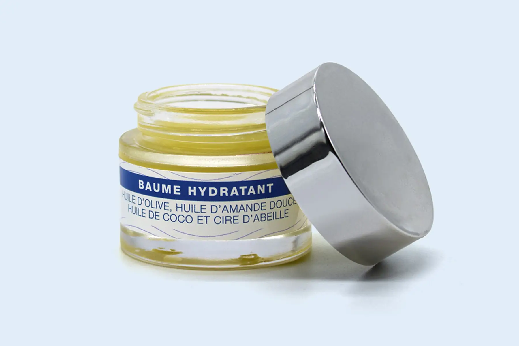 baume hydratant corps