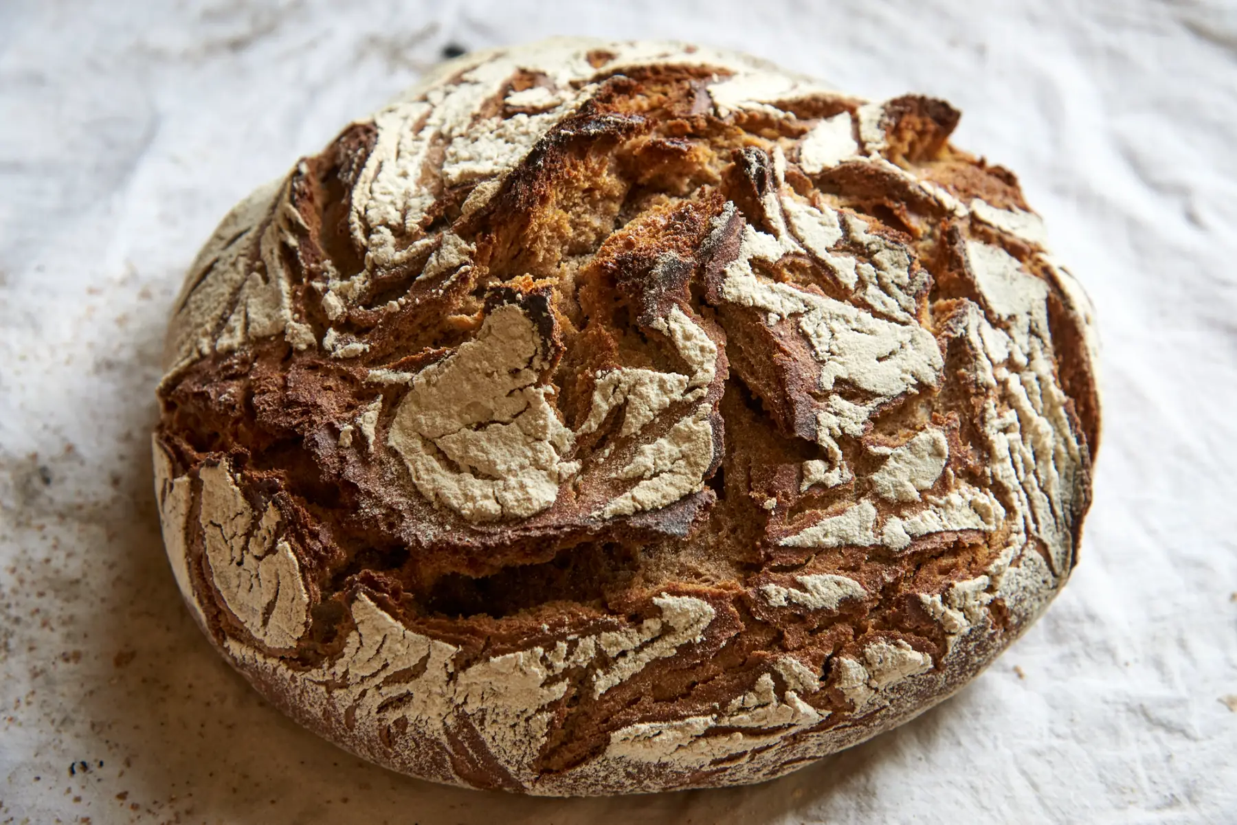 Pain de campagne