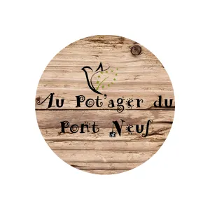 Au Pot'ager Du Pont Neuf