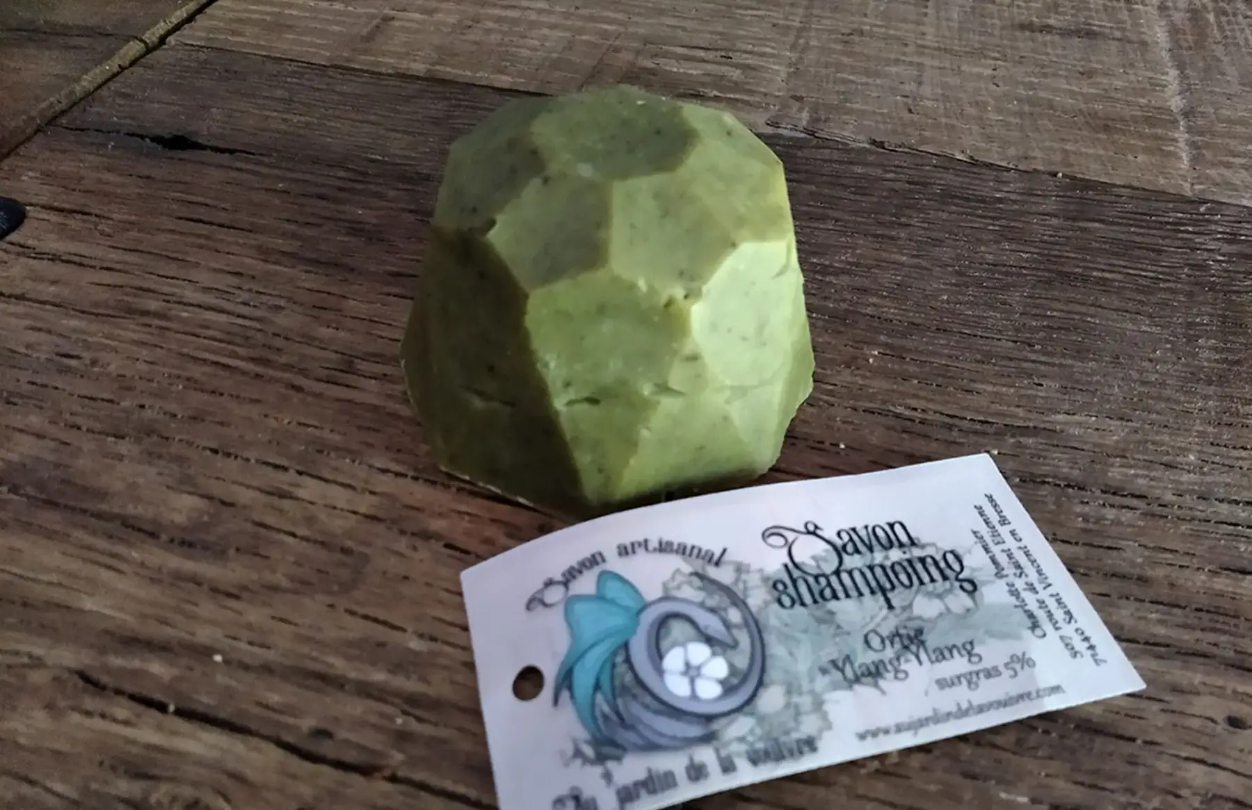 charlotte marie pommier