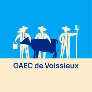GAEC de Voissieux