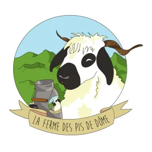 La ferme des pis de dôme
