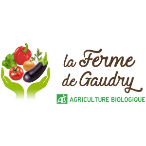 La ferme de Gaudry