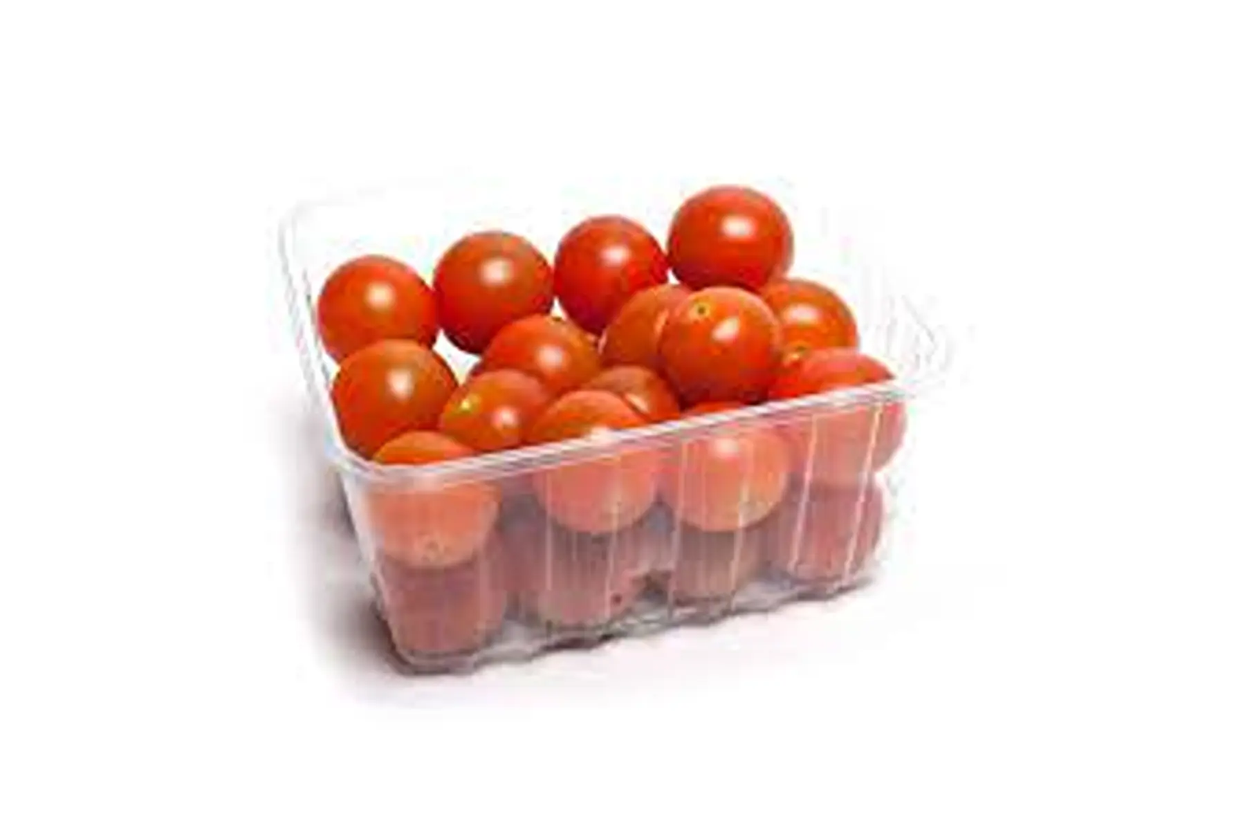 tomates cerises barquette 250g