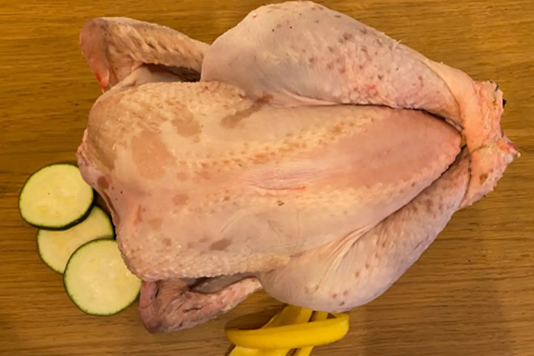 coq 3 kg