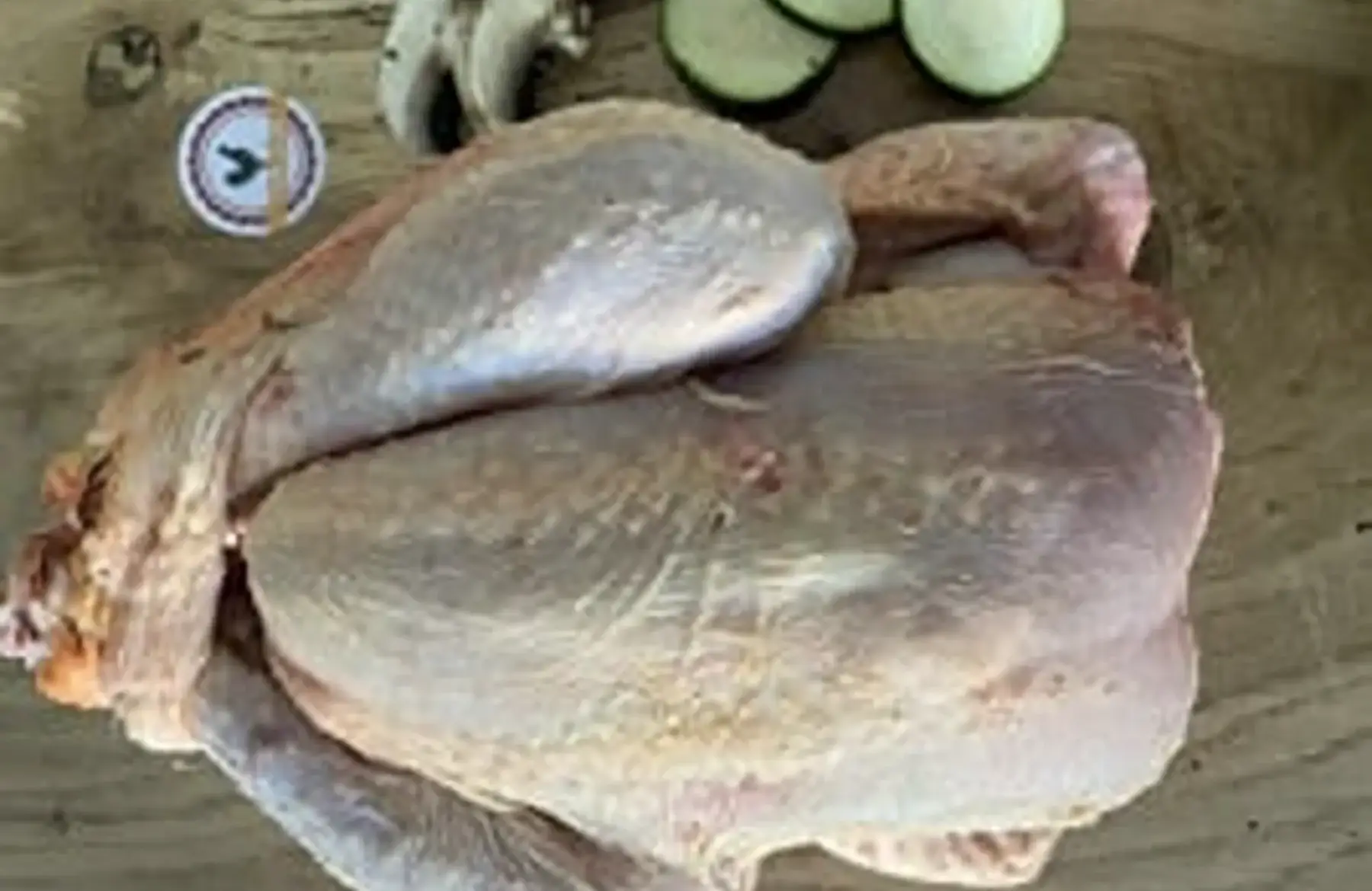 poule à mijoter 1.8kg