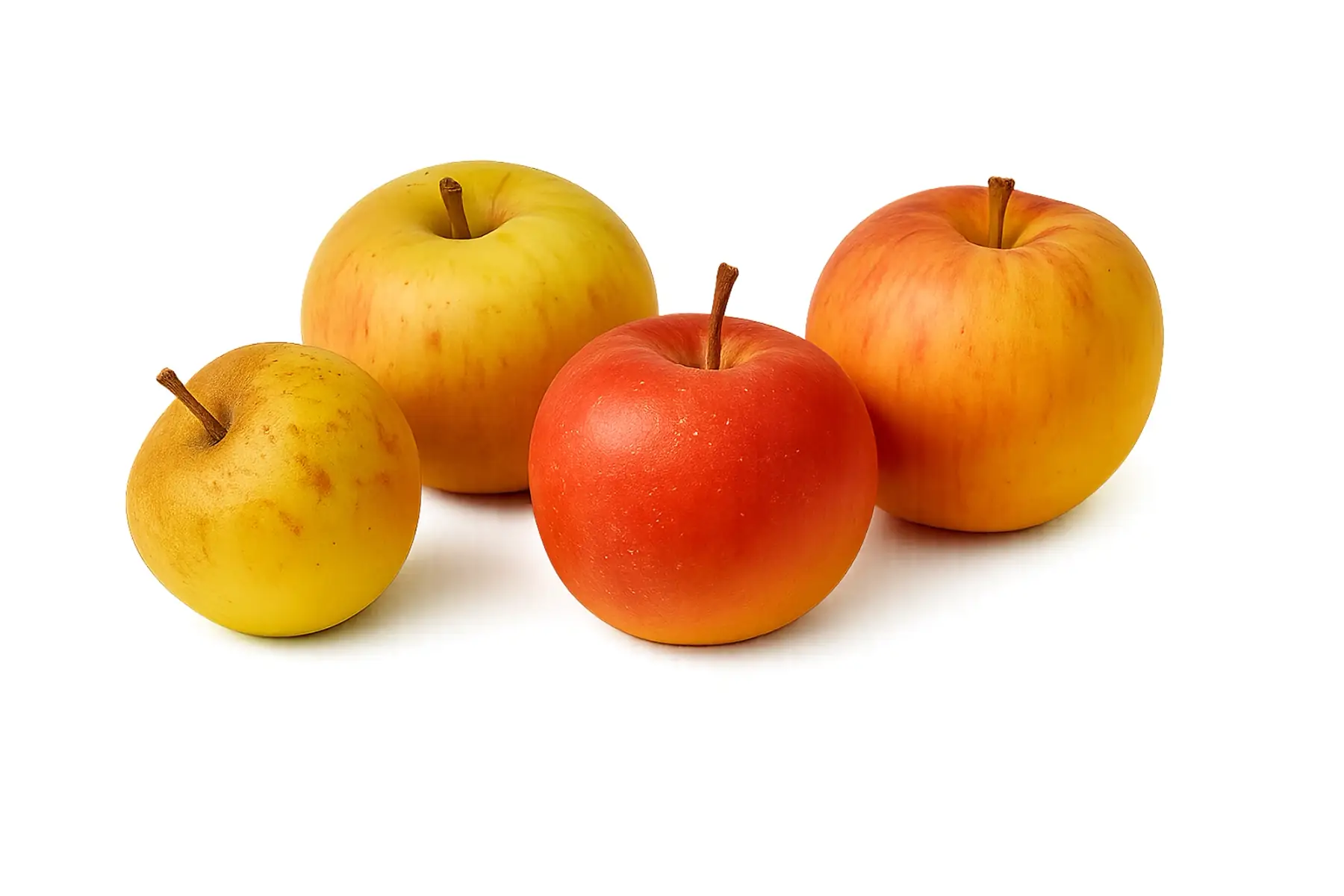 Pommes à couteau