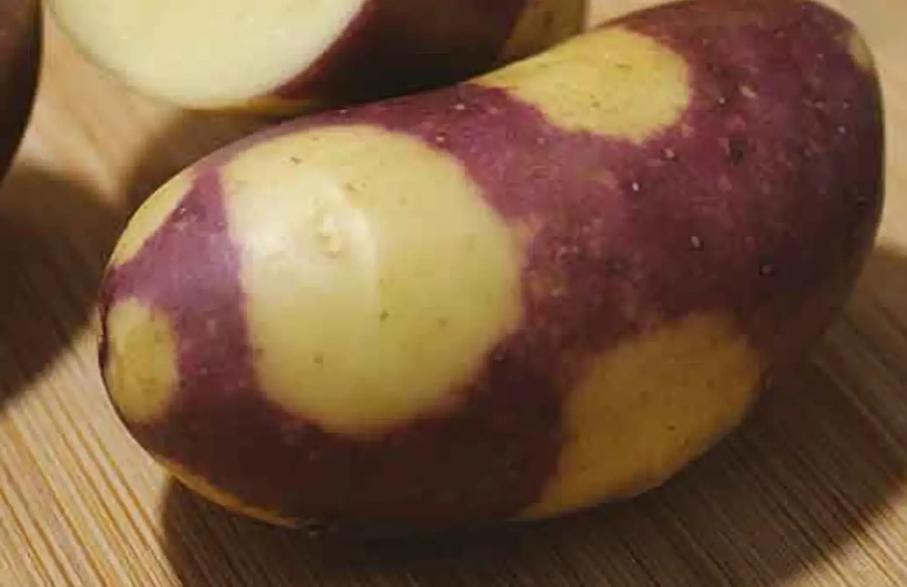Pommes de Terre