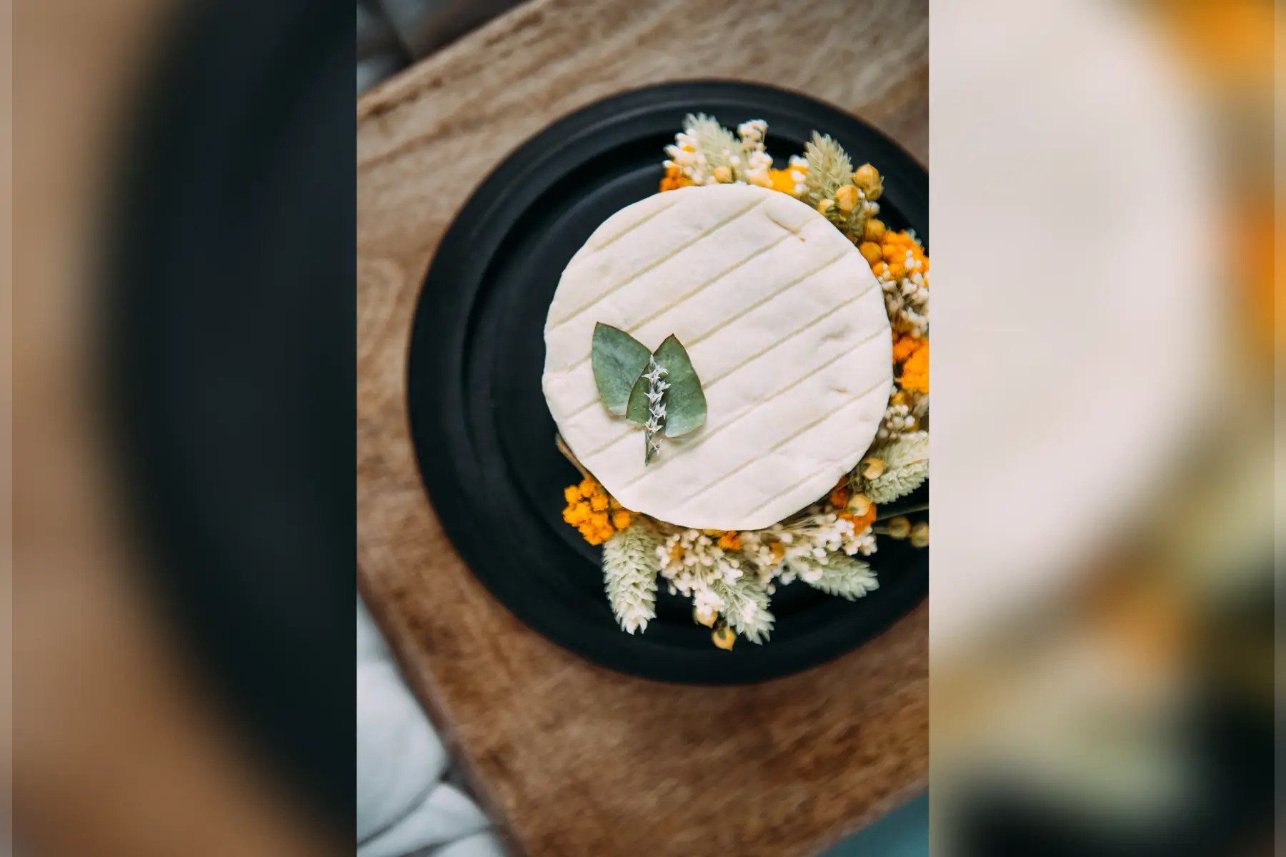 palet frais au lait cru de brebis bio et fermier