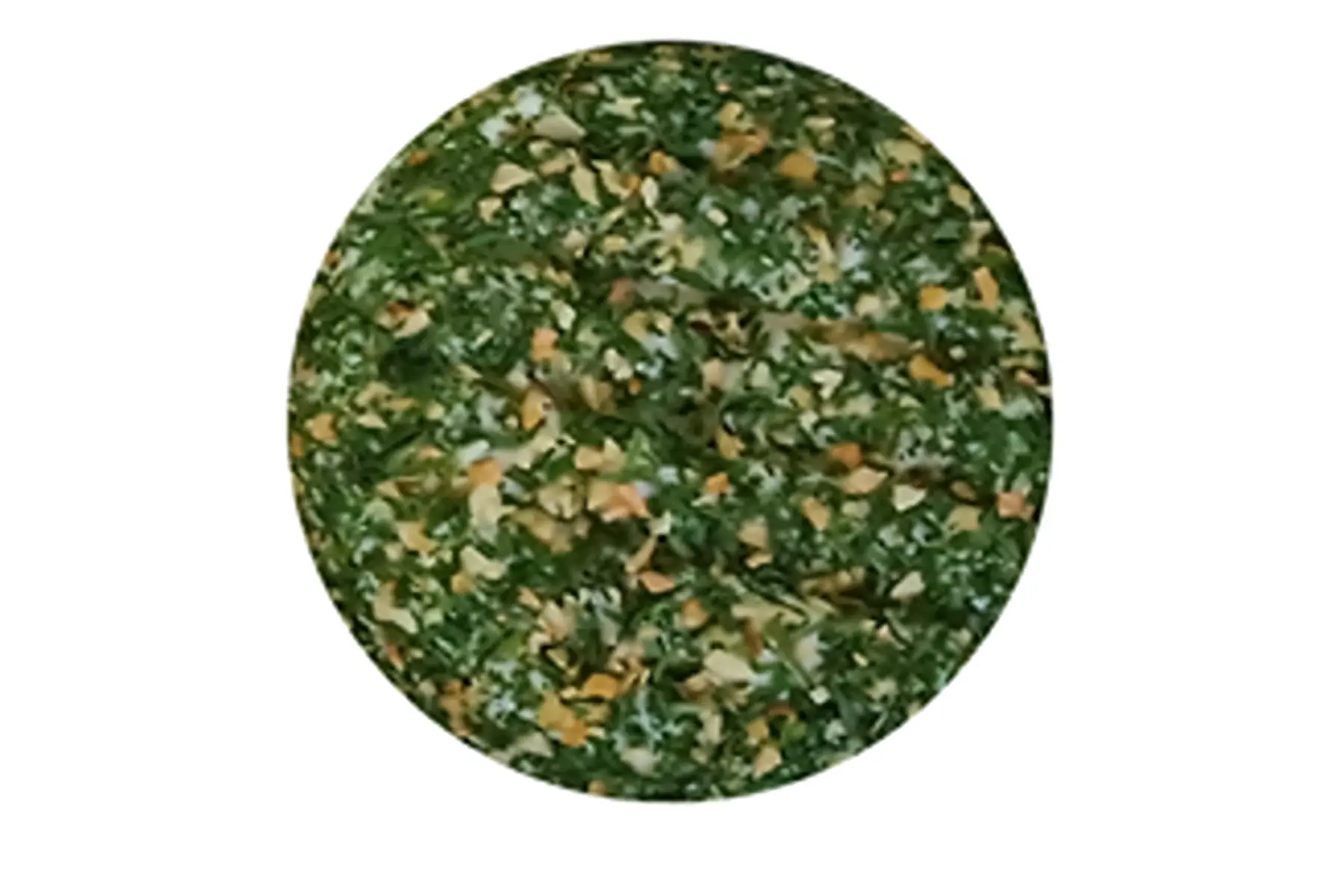 z3 - fromage frais ail et fines herbes