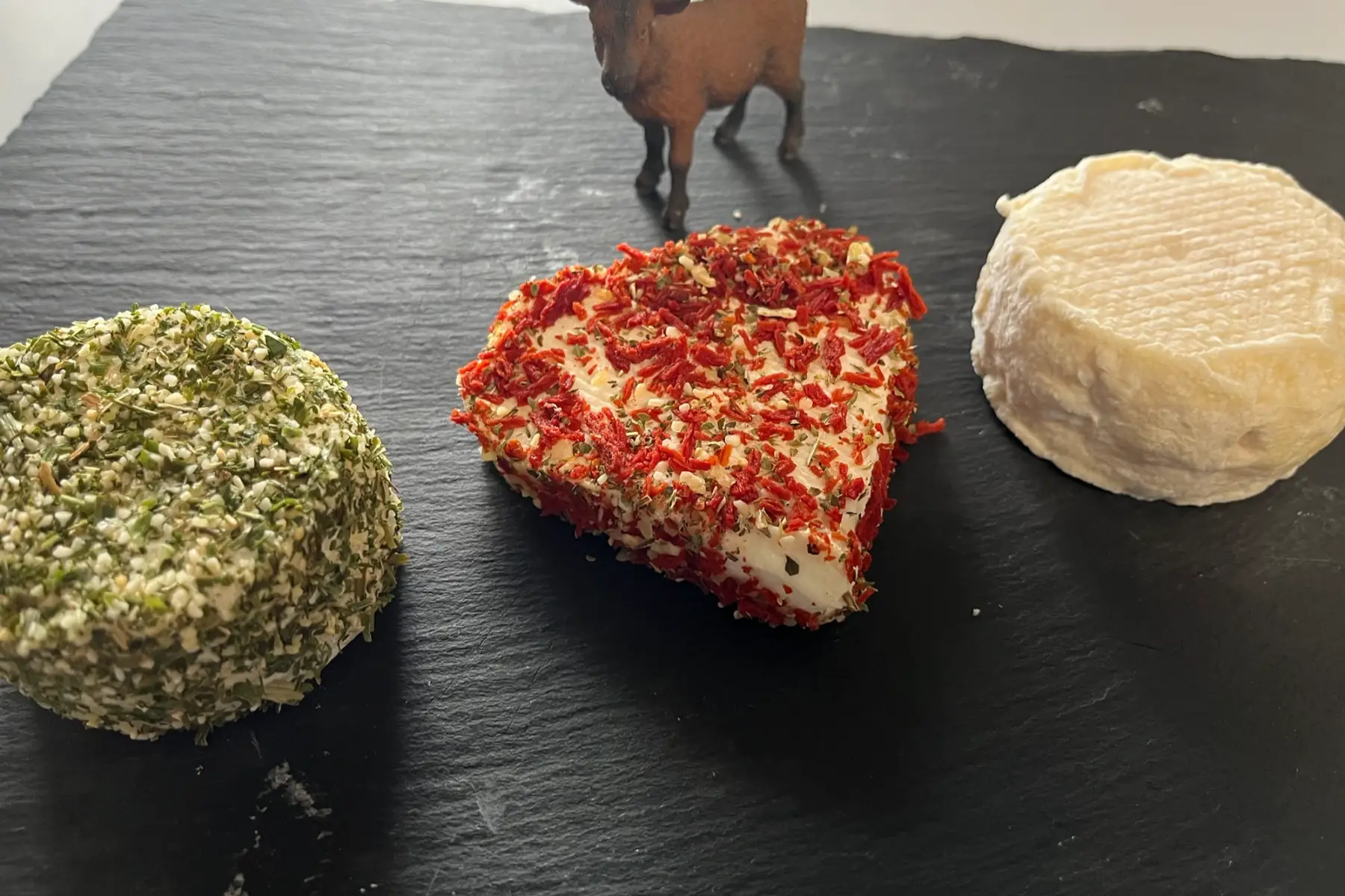 La chevre'rit Plagnolaise
