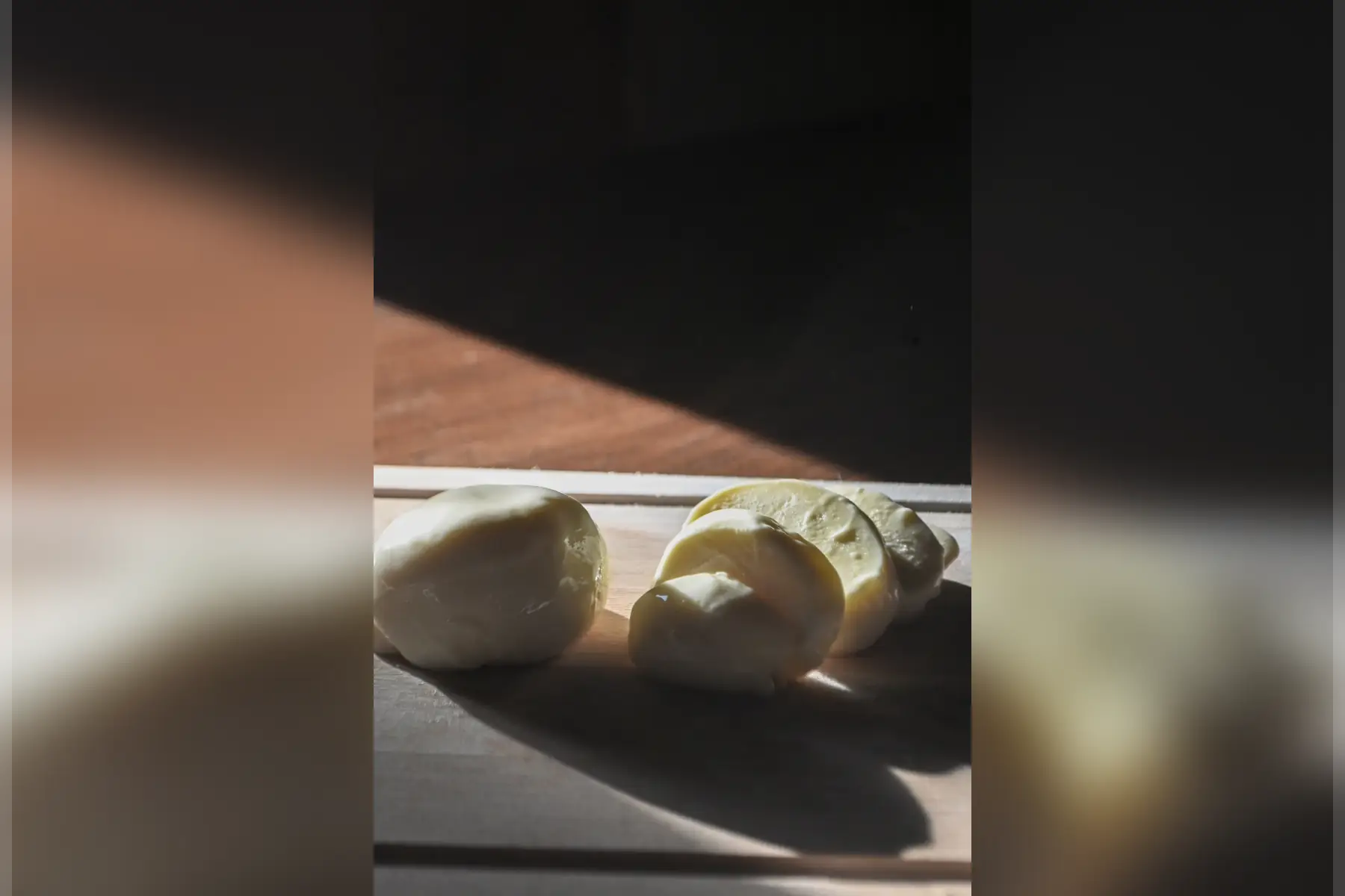 La ferme du Colombier Fromagerie