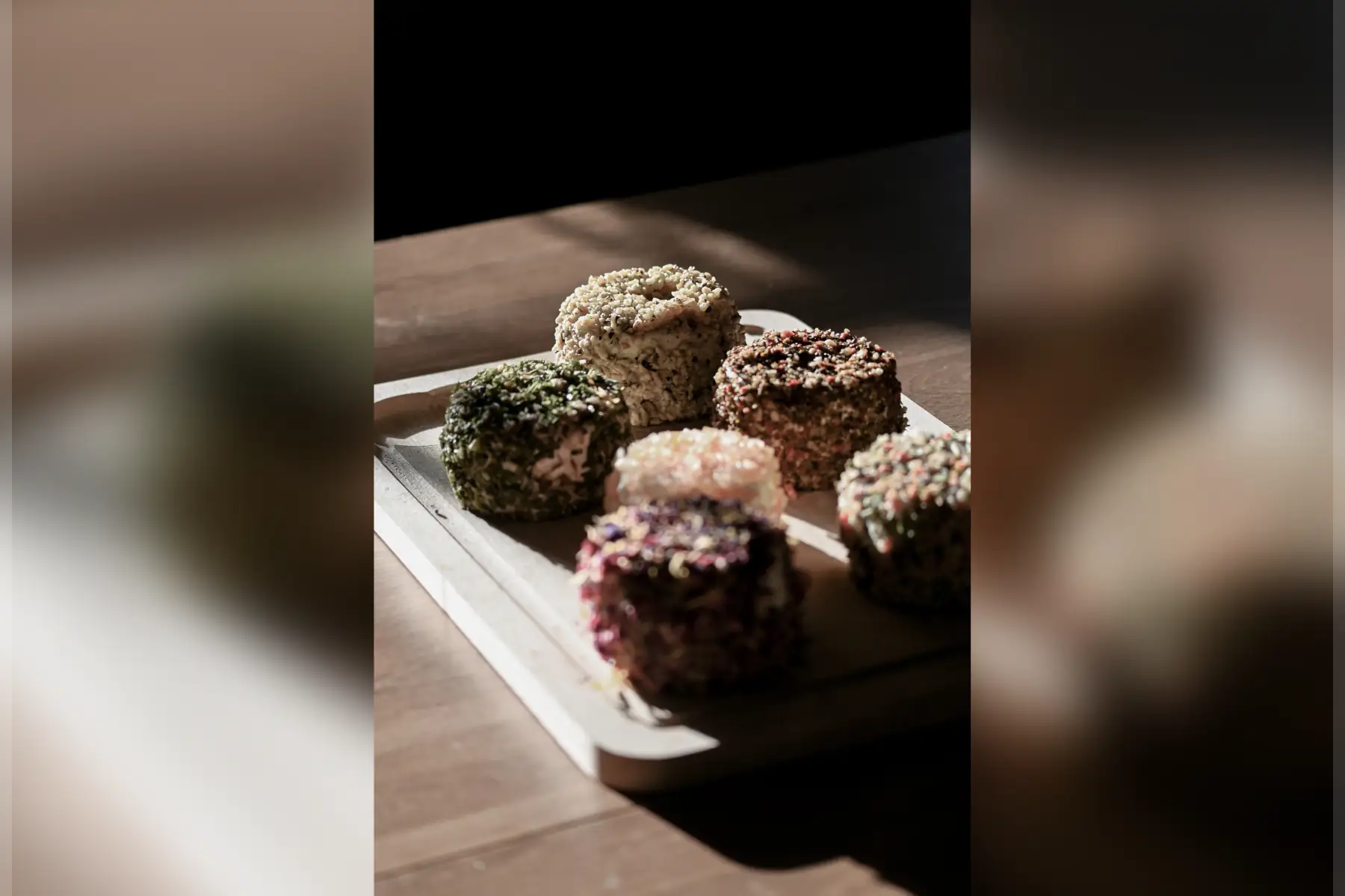 La ferme du Colombier Fromagerie