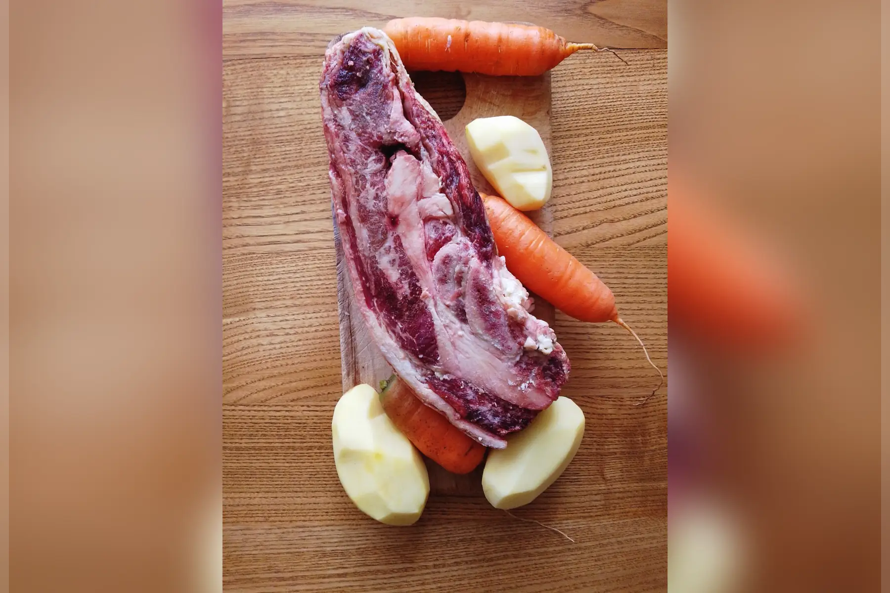 colis pot au feu (8kg)