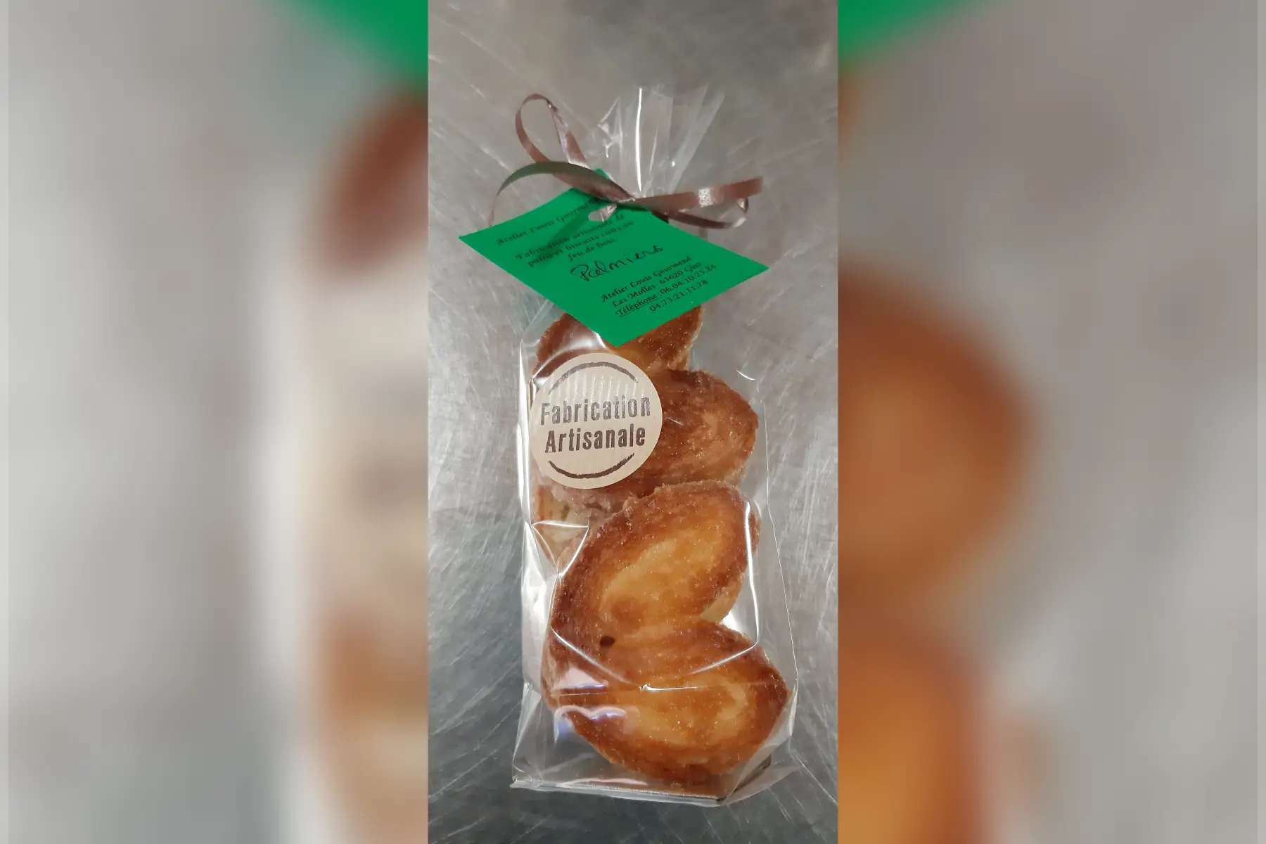 palmiers