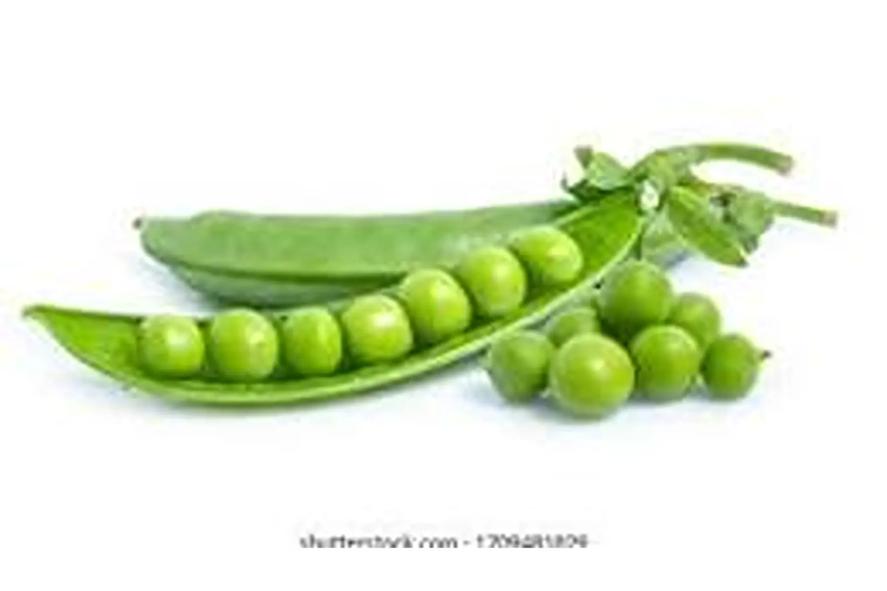 petit pois
