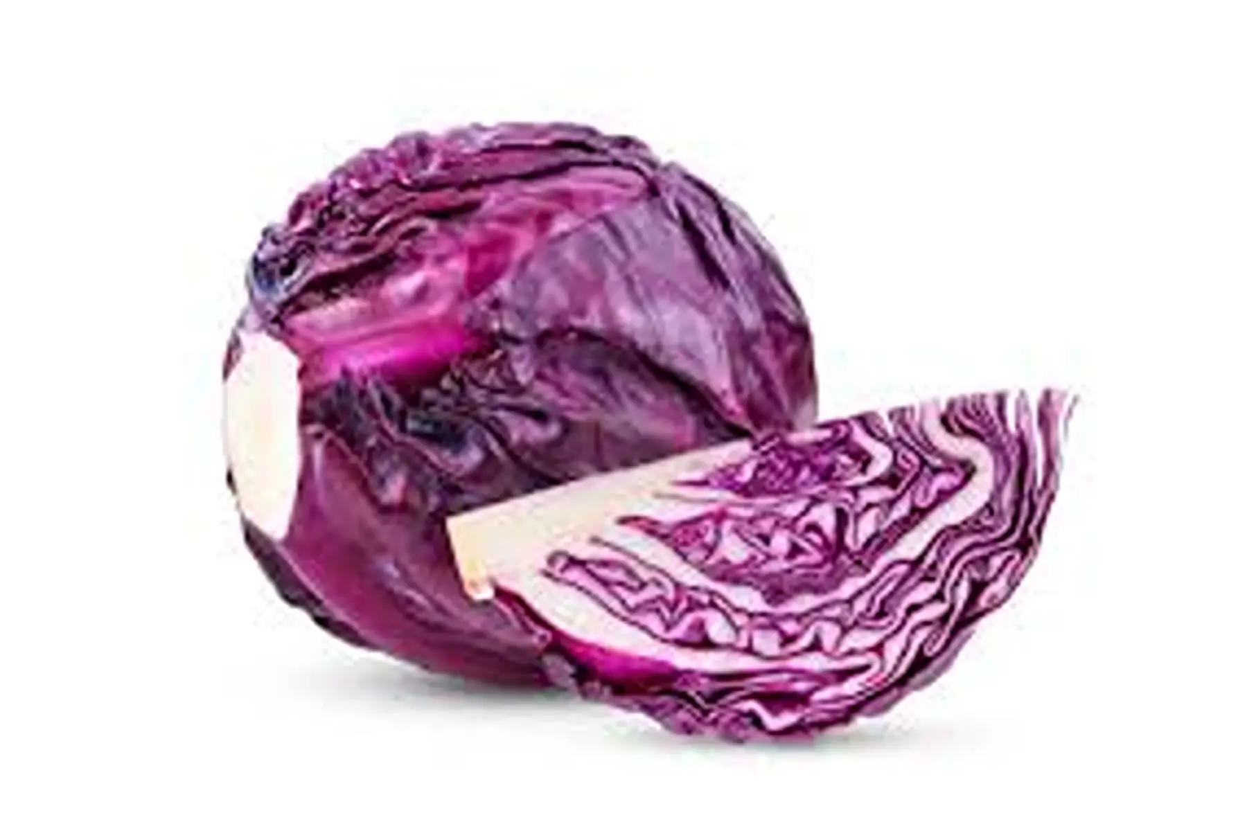 chou rouge