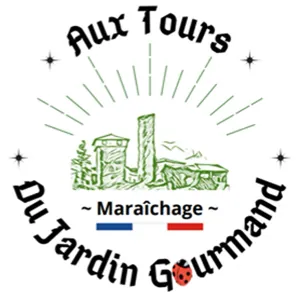 Aux Tours Du Jardin Gourmand