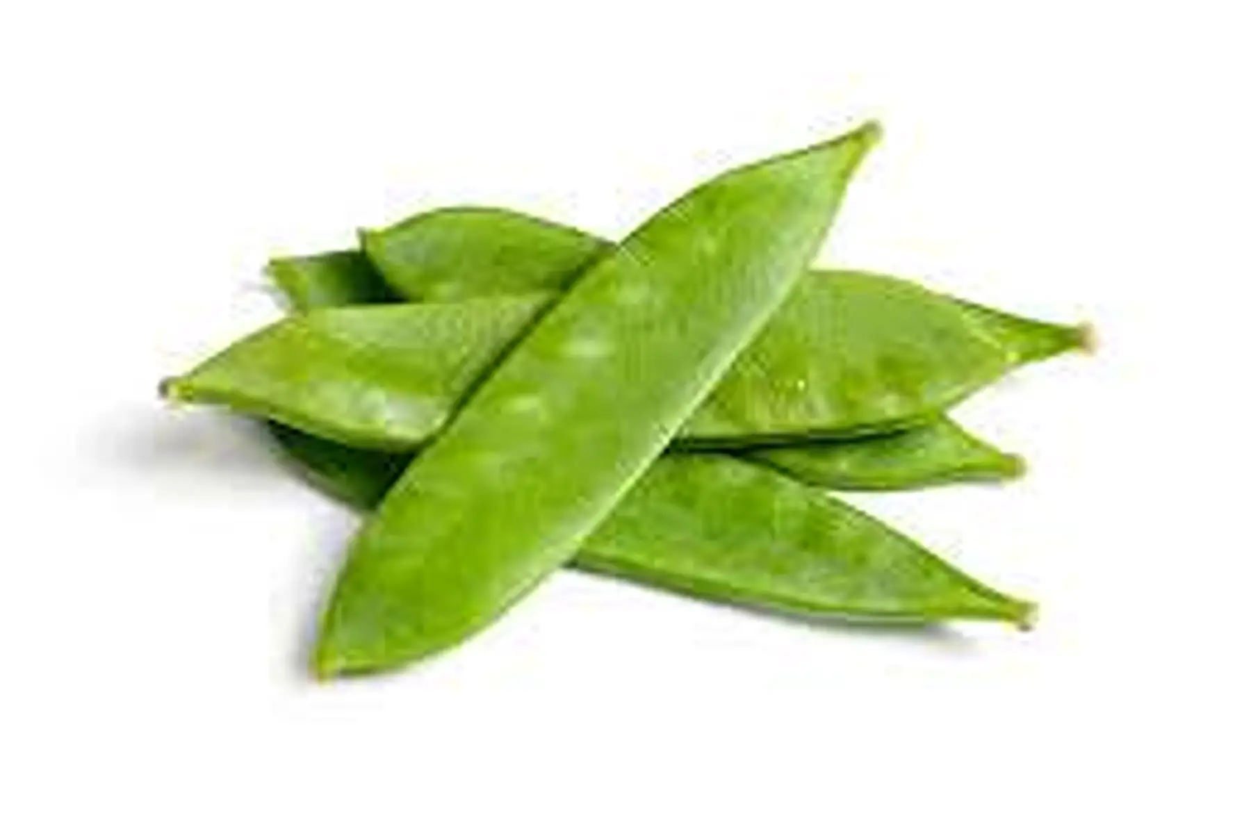 pois mange tout