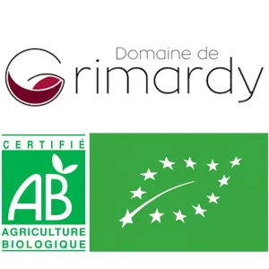 Domaine de Grimardy