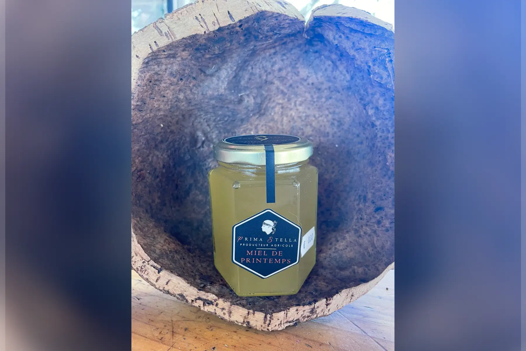 Miel de printemps