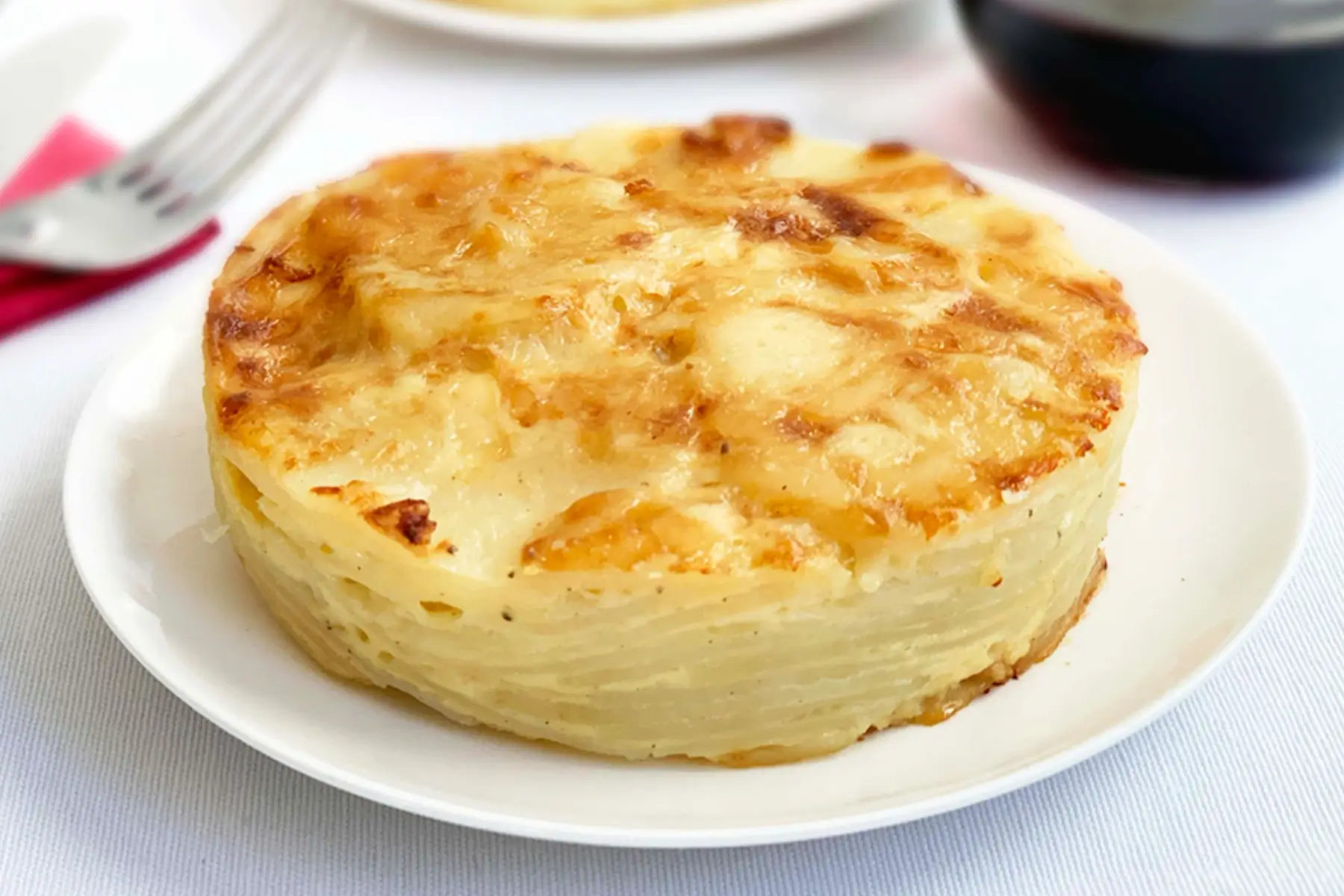 Gratin dauphinois