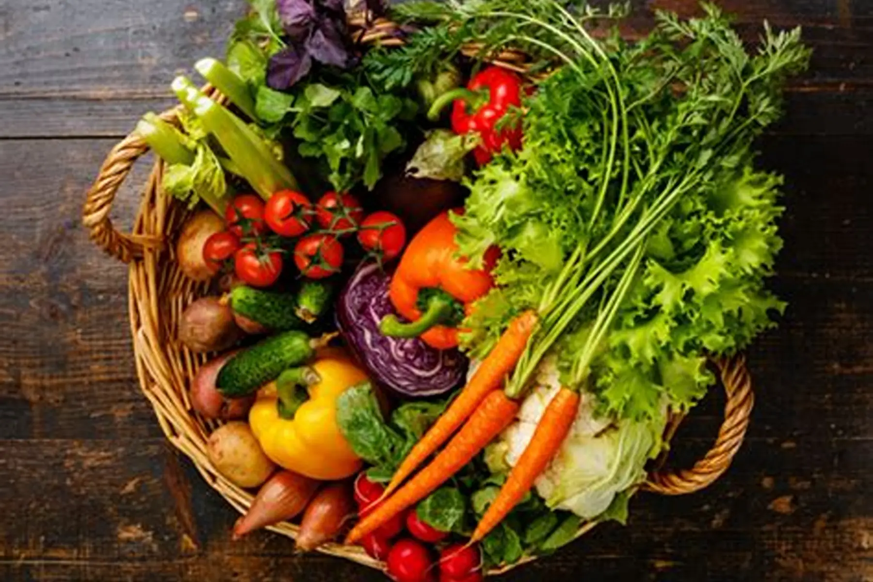 panier de saison individuel