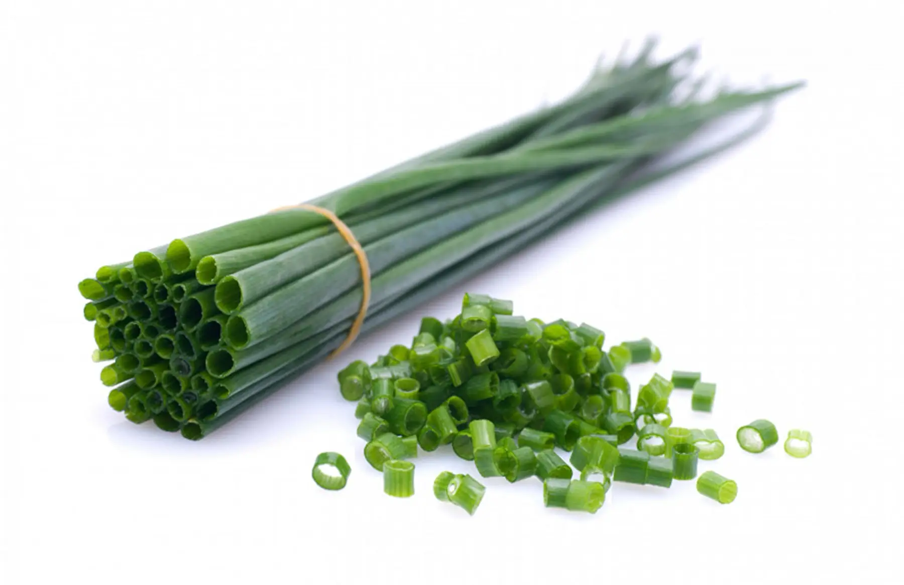 botte ciboule de chine