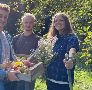 GAEC des trois chemins