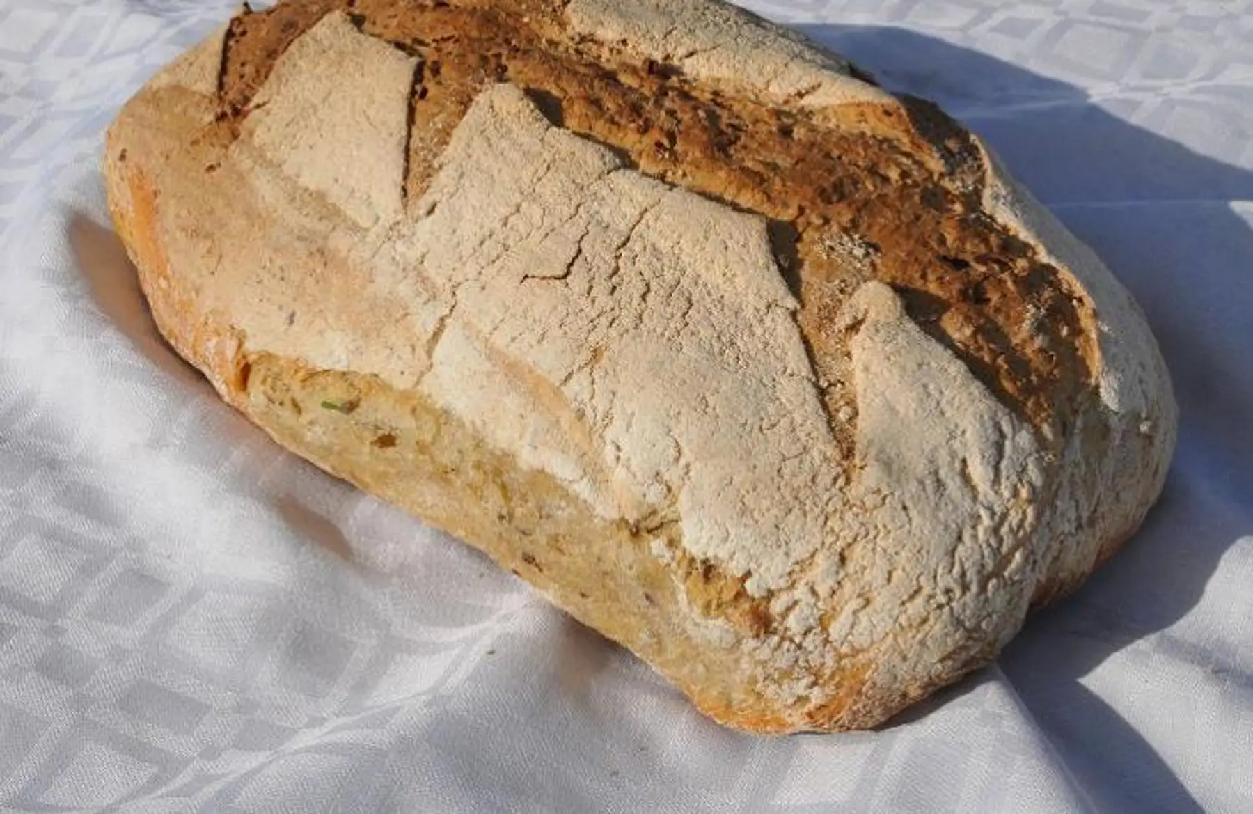 Le Moulin de Saint Germain