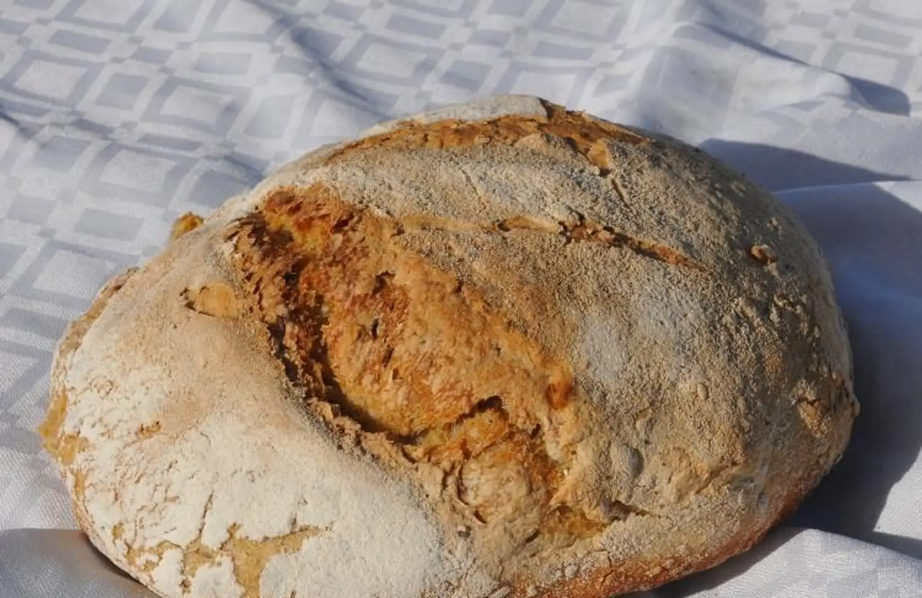 Pain multigraines 500 g