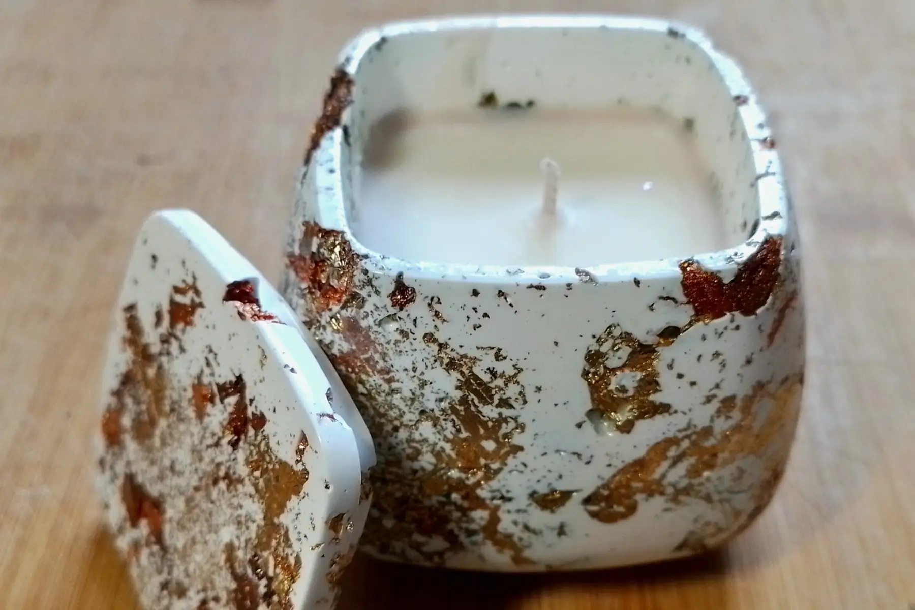 Série Eclats de l'Aube - Salon de Nuit