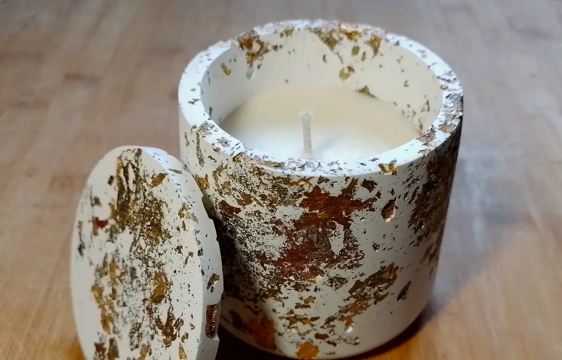 Série Eclats de l'Aube : Velours d'Orient