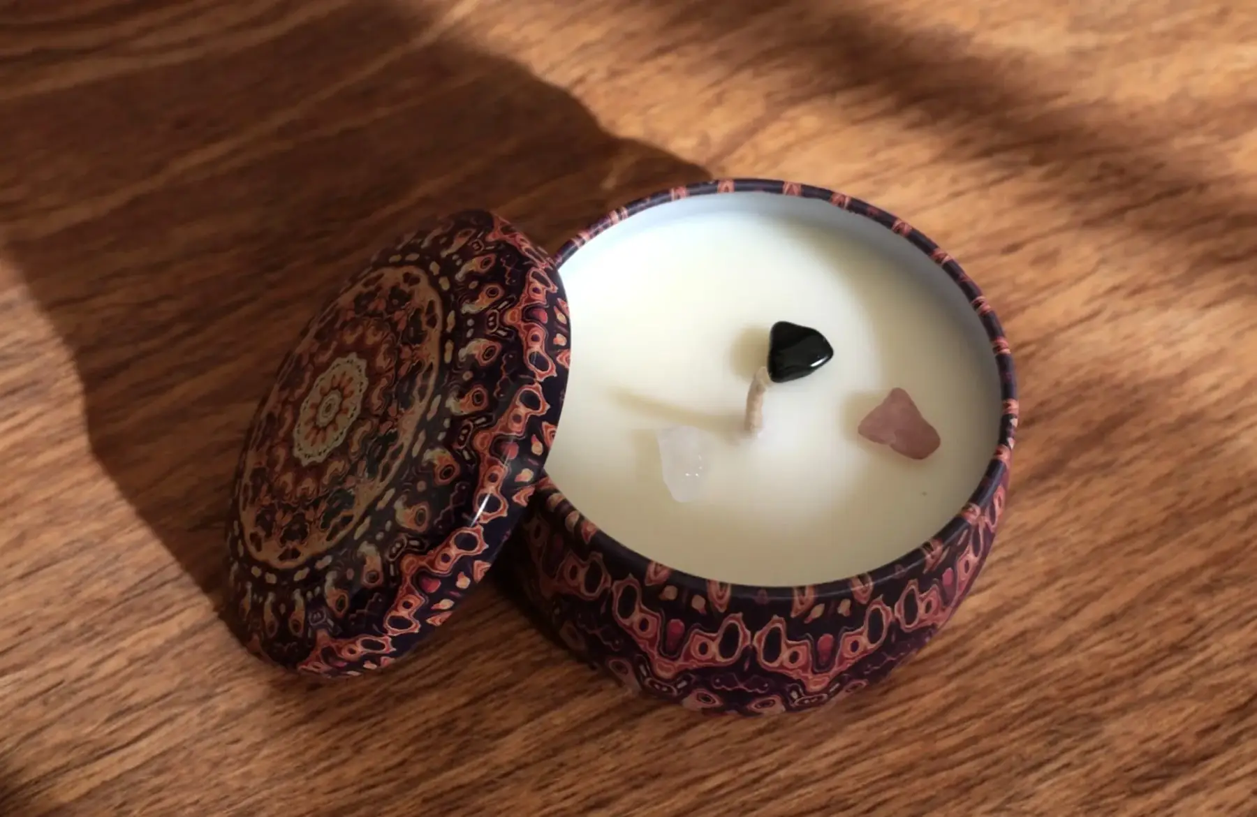 Esprit d'un soir - Pandora