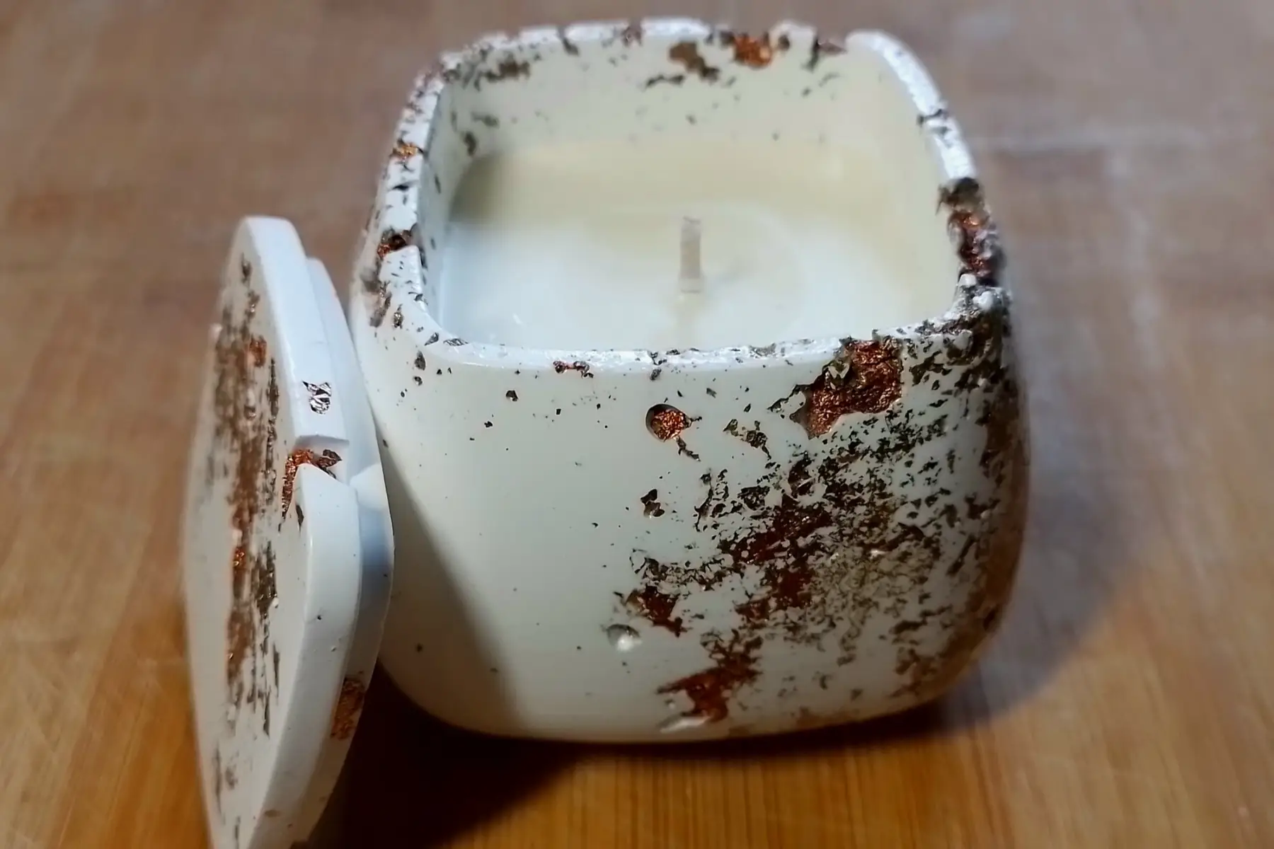 Série Eclats de l'Aube - Nuit étoilée