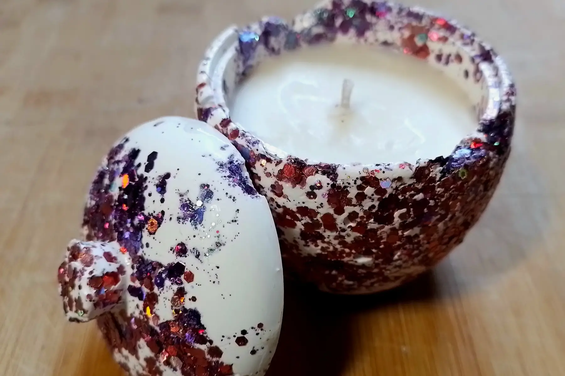 Série Eclats de l'Aube : Velours d'Orient