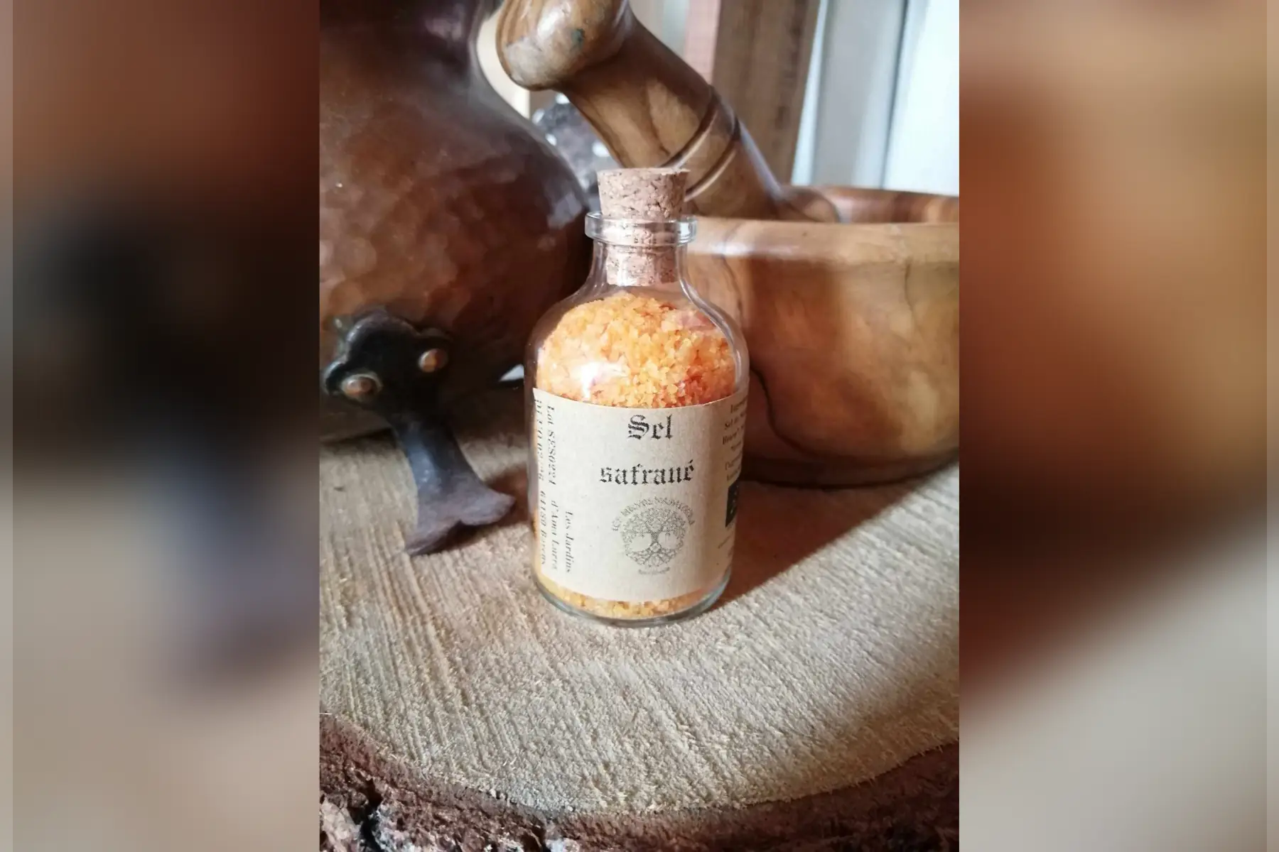 Les Jardins d'Ama Lurra