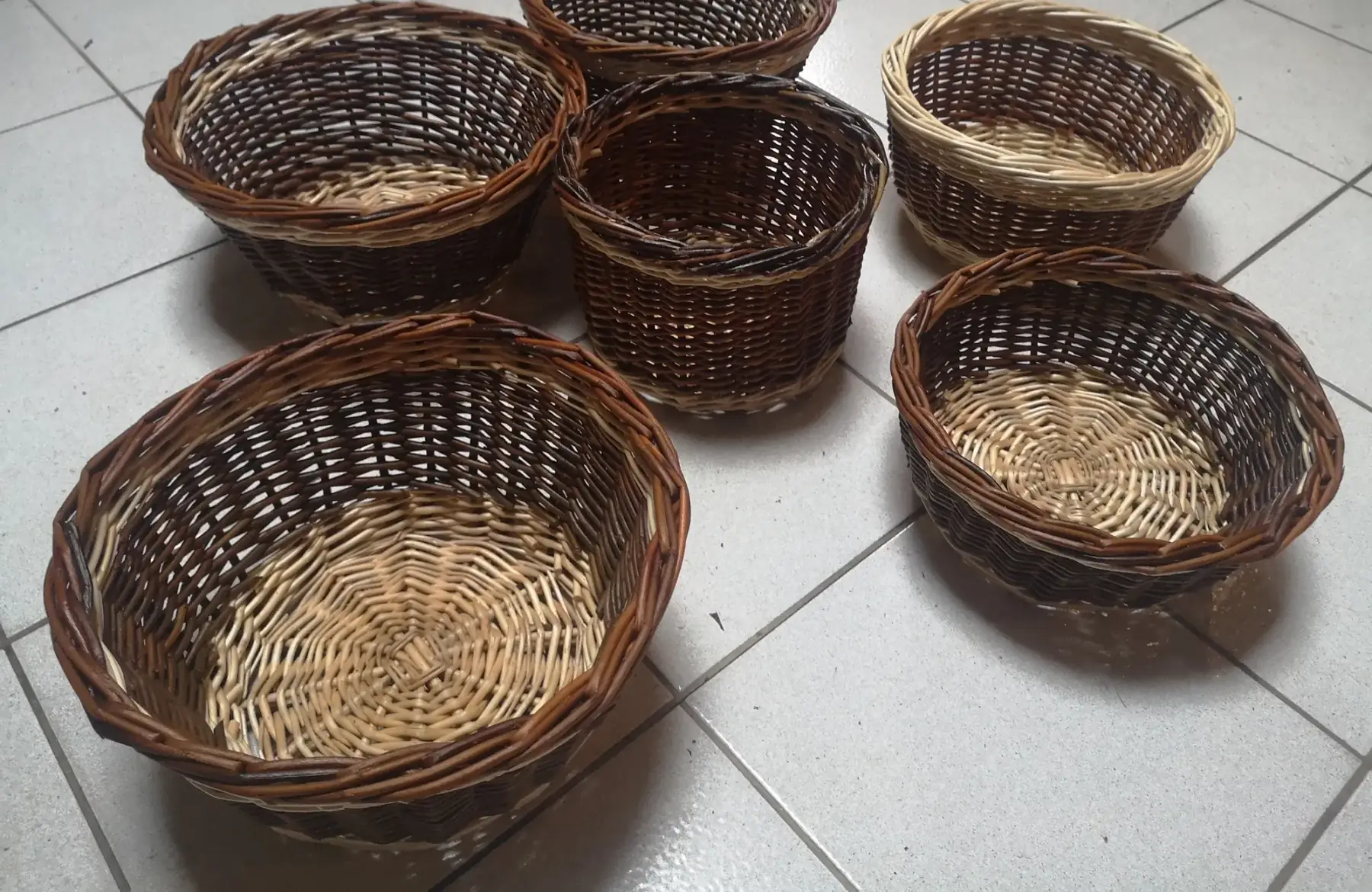 paniers