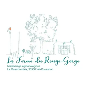 La Ferme du Rouge-gorge