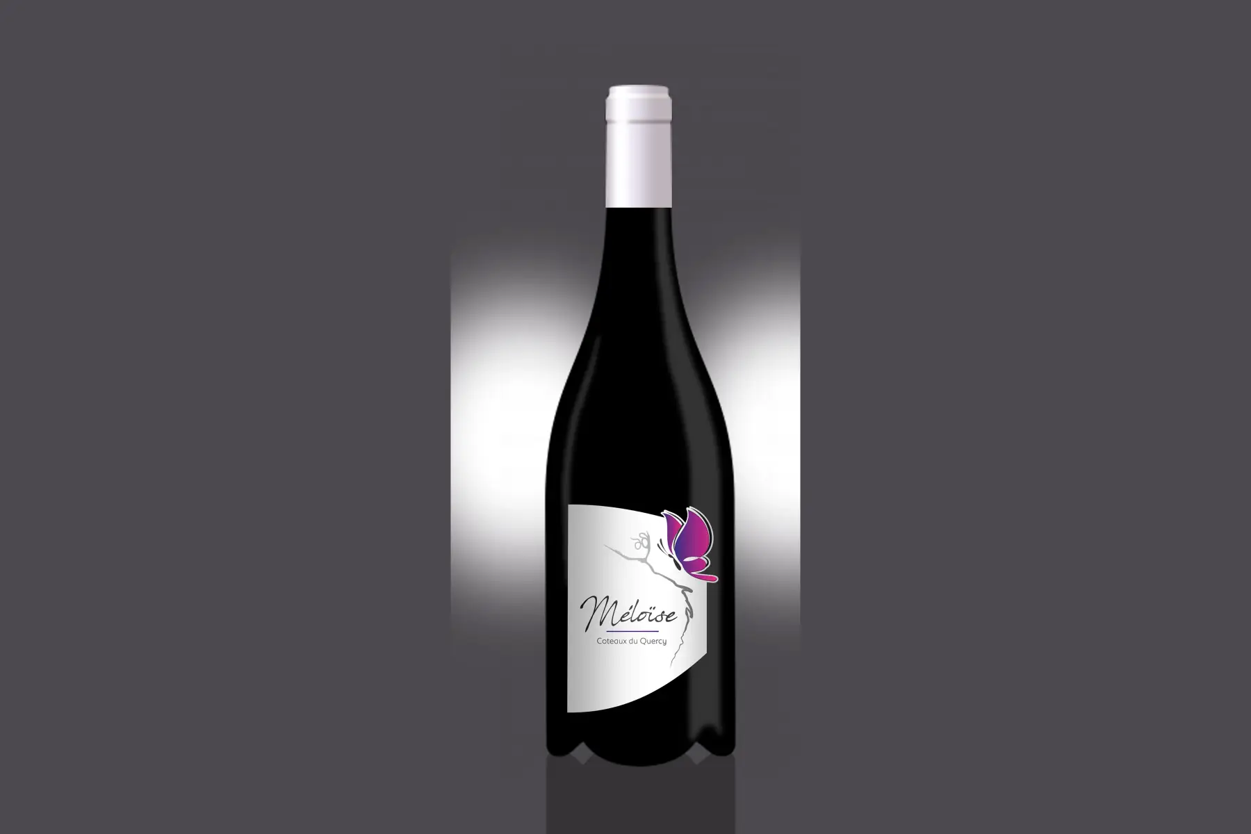 MELOISE Rouge Bio