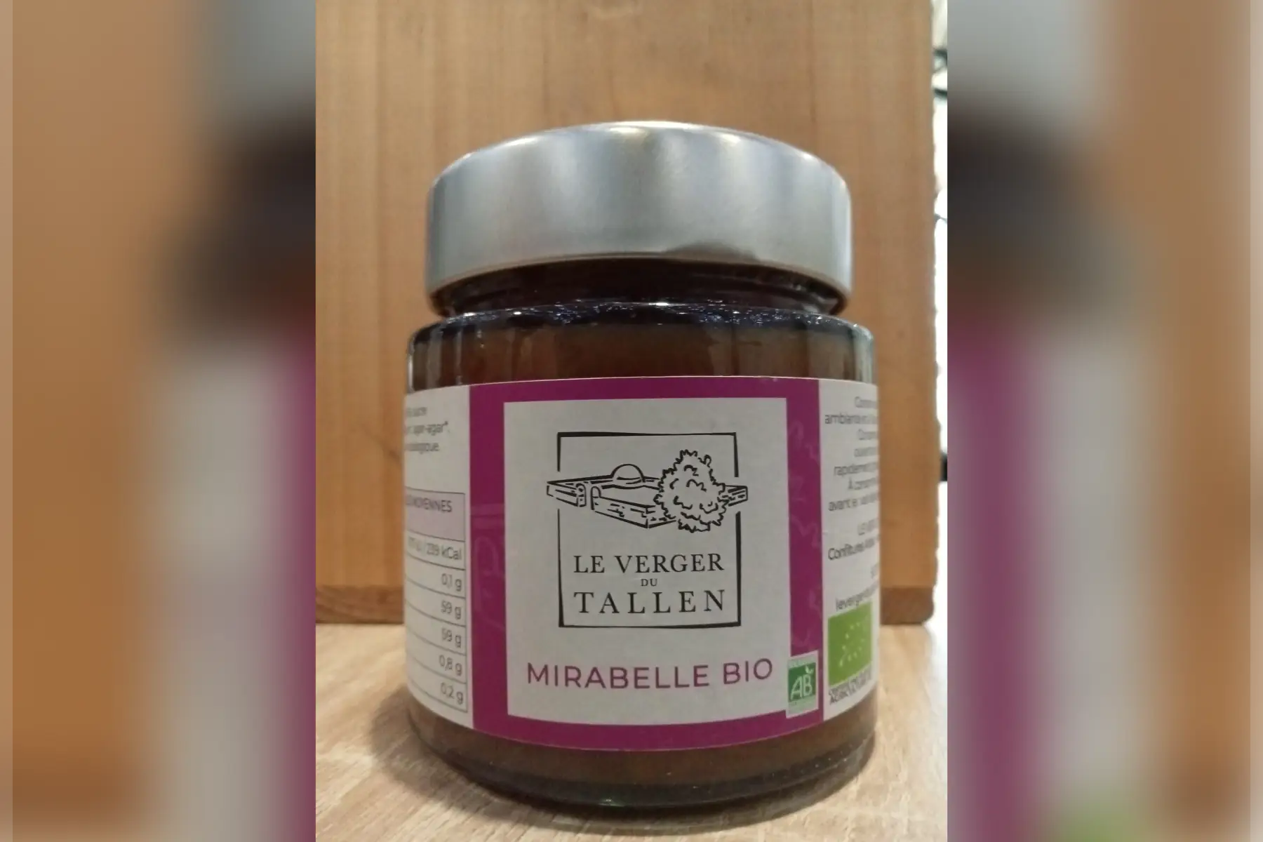 mirabelle
