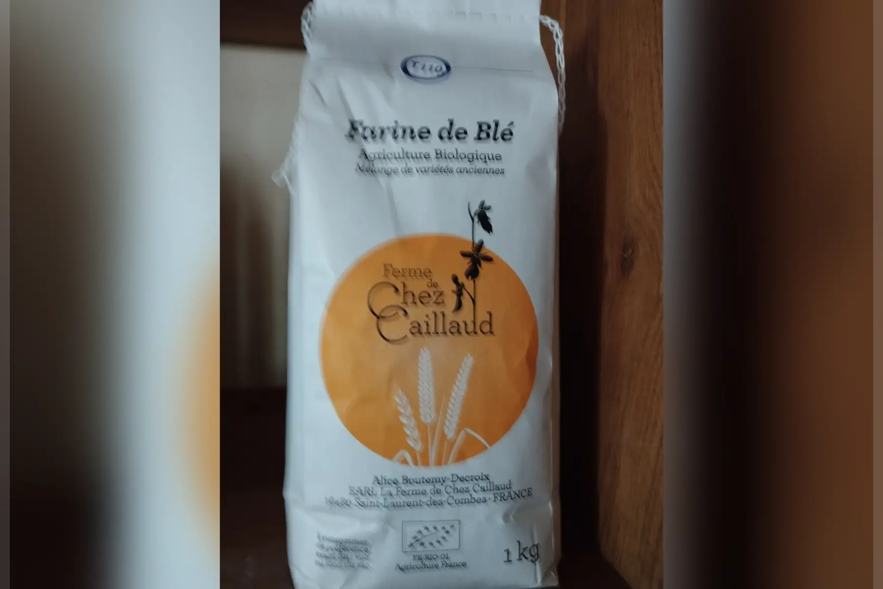 earl ferme de chez caillaud