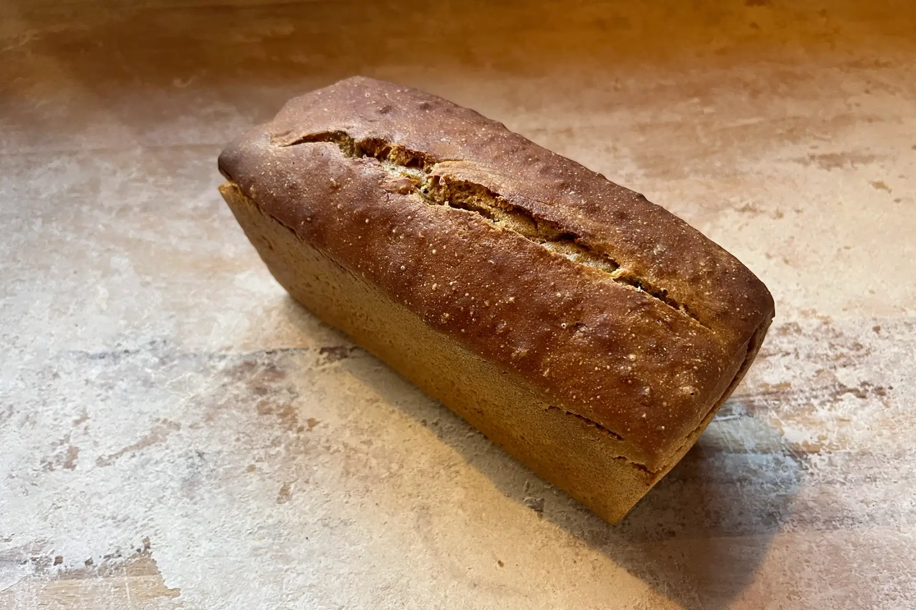 petit épeautre 1kg moulé